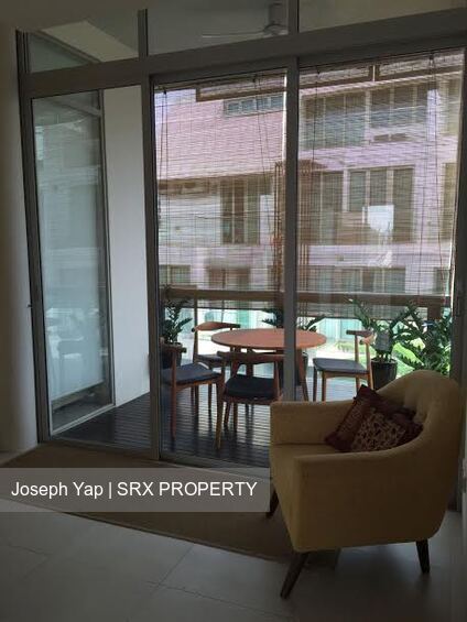 The Element @ Stevens (D10), Apartment #234491751